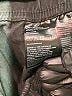 H&M Solid Black Casual Pants Size 10 - photo 4