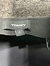 Theory Solid Black Formal Skirt Size L - photo 4