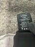 Theory Solid Black Formal Skirt Size L - photo 5