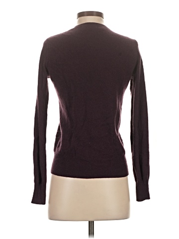Neiman Marcus Cashmere Pullover Sweater (view 2)