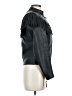 Harley Davidson 100% Leather Black Leather Jacket Size 6 - photo 4