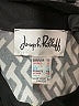 Joseph Ribkoff Black Kimono Size 10 - photo 7