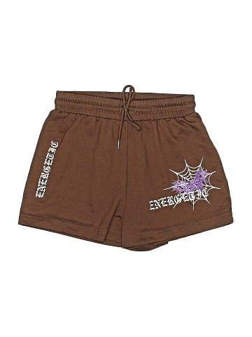 Shein Athletic Shorts (view 1)