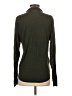 Gap Green Long Sleeve Blouse Size S - photo 2