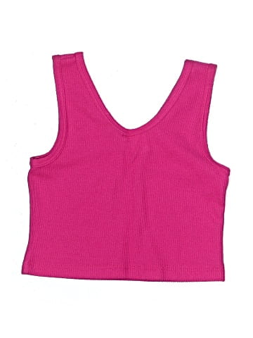 Suzette Active Tank (view 2)