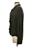 Gap Green Long Sleeve Blouse Size S - photo 5