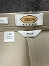 Talbots Solid Gray Casual Pants Size 14W - photo 4