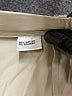 Talbots Solid Gray Casual Pants Size 14W - photo 5