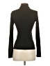 Everlane Black Turtleneck Sweater Size S - photo 2