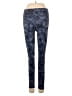 Assorted Brands Tie-dye Blue Casual Pants Size L - photo 1
