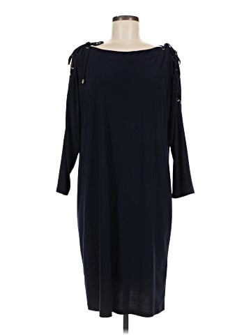 Emma & Michele Casual Dress (view 1)