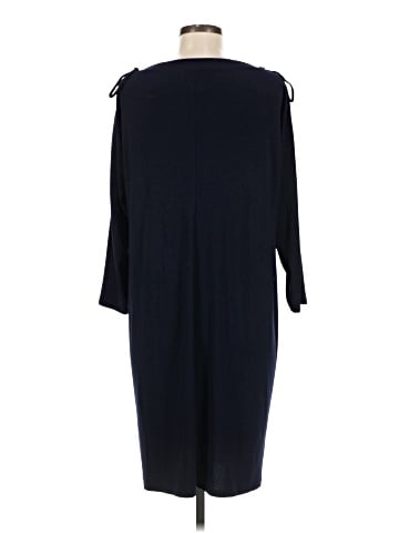 Emma & Michele Casual Dress (view 2)
