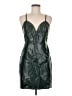 Lulus Black Cocktail Dress Size M - photo 1