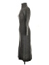 MNG Gray Casual Dress Size XXS - photo 5
