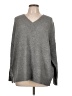 Song of Style Gray Pullover Sweater Size L - photo 1