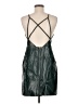 Lulus Black Cocktail Dress Size M - photo 2