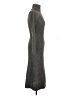 MNG Gray Casual Dress Size XXS - photo 4