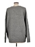 Song of Style Gray Pullover Sweater Size L - photo 2