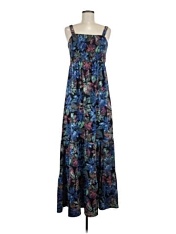 Style&Co Casual Dress (view 1)