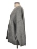 Song of Style Gray Pullover Sweater Size L - photo 5