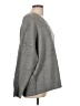 Song of Style Gray Pullover Sweater Size L - photo 4