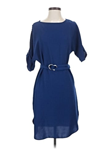 Yessica Casual Dress (view 1)