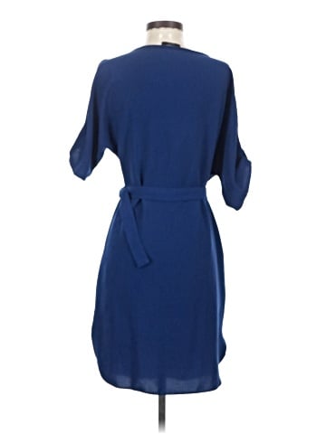 Yessica Casual Dress (view 2)