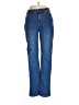 Coldwater Creek Blue Jeans Size 12 - photo 1