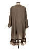 Assorted Brands Brown Casual Dress Size 2 - photo 2