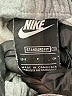 Nike Gray Sweatpants Size S (kids) - photo 3