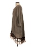 Assorted Brands Brown Casual Dress Size 2 - photo 5