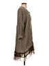 Assorted Brands Brown Casual Dress Size 2 - photo 4