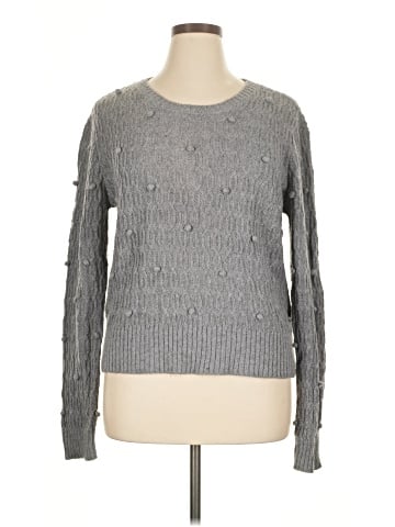 Brooklyn Industries Pullover Sweater (view 1)
