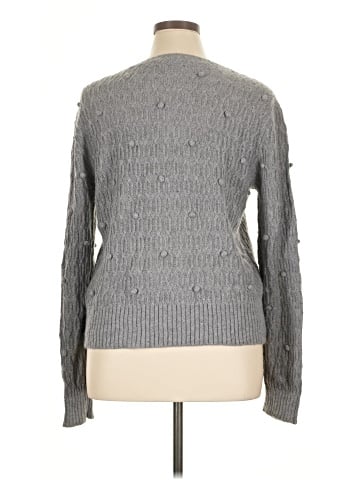 Brooklyn Industries Pullover Sweater (view 2)