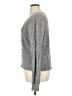 Brooklyn Industries Metallic Gray Pullover Sweater Size XL - photo 5
