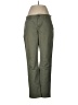 Gap Green Khakis Size 6 - photo 1