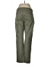 Gap Green Khakis Size 6 - photo 2