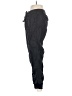 Caslon 100% Linen Black Casual Pants Size S - photo 5