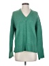 Ann Taylor LOFT Green Pullover Sweater Size XS - photo 1