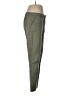 Gap Green Khakis Size 6 - photo 4