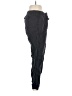 Caslon 100% Linen Black Casual Pants Size S - photo 4
