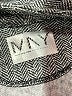 Marc New York Andrew Marc 100% Polyester Gray Jacket Size L - photo 6
