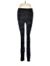 Lululemon Athletica Camo Black Active Pants Size 6 - photo 1