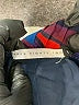Three Eighty Two Tropical Blue Casual Pants Size L - photo 8
