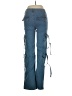 VIP Jeans Blue Jeans Size 0 - photo 2