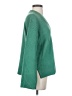 Ann Taylor LOFT Green Pullover Sweater Size XS - photo 4