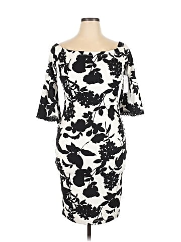 premier amour Cocktail Dress (view 1)