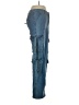 VIP Jeans Blue Jeans Size 0 - photo 4