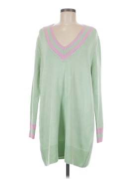 Show Me Your Mumu Pullover Sweater