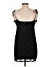 Motel Black Cocktail Dress Size L - photo 2